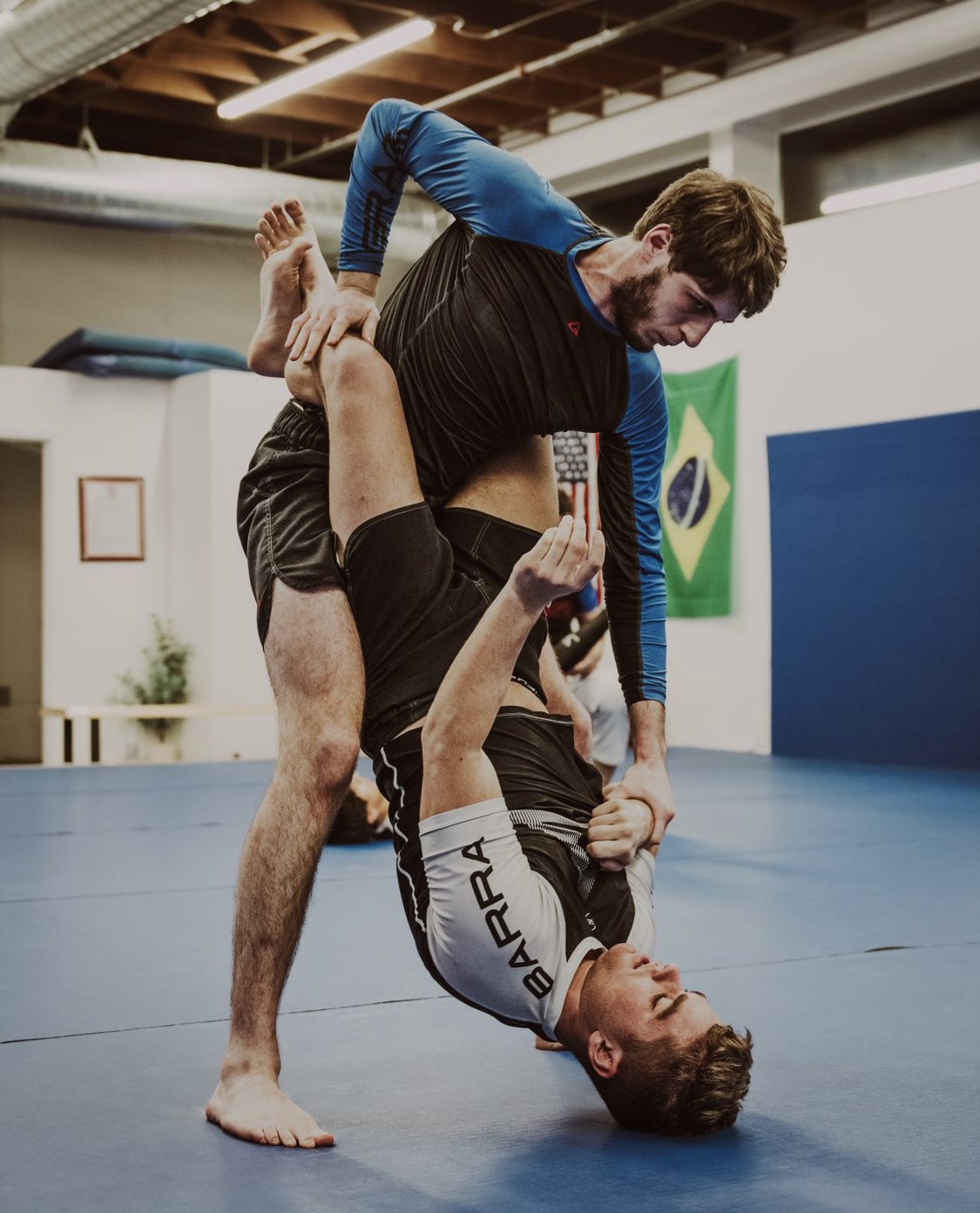 Image 8 of Gracie Barra Edmonds Brazilian Jiu Jitsu