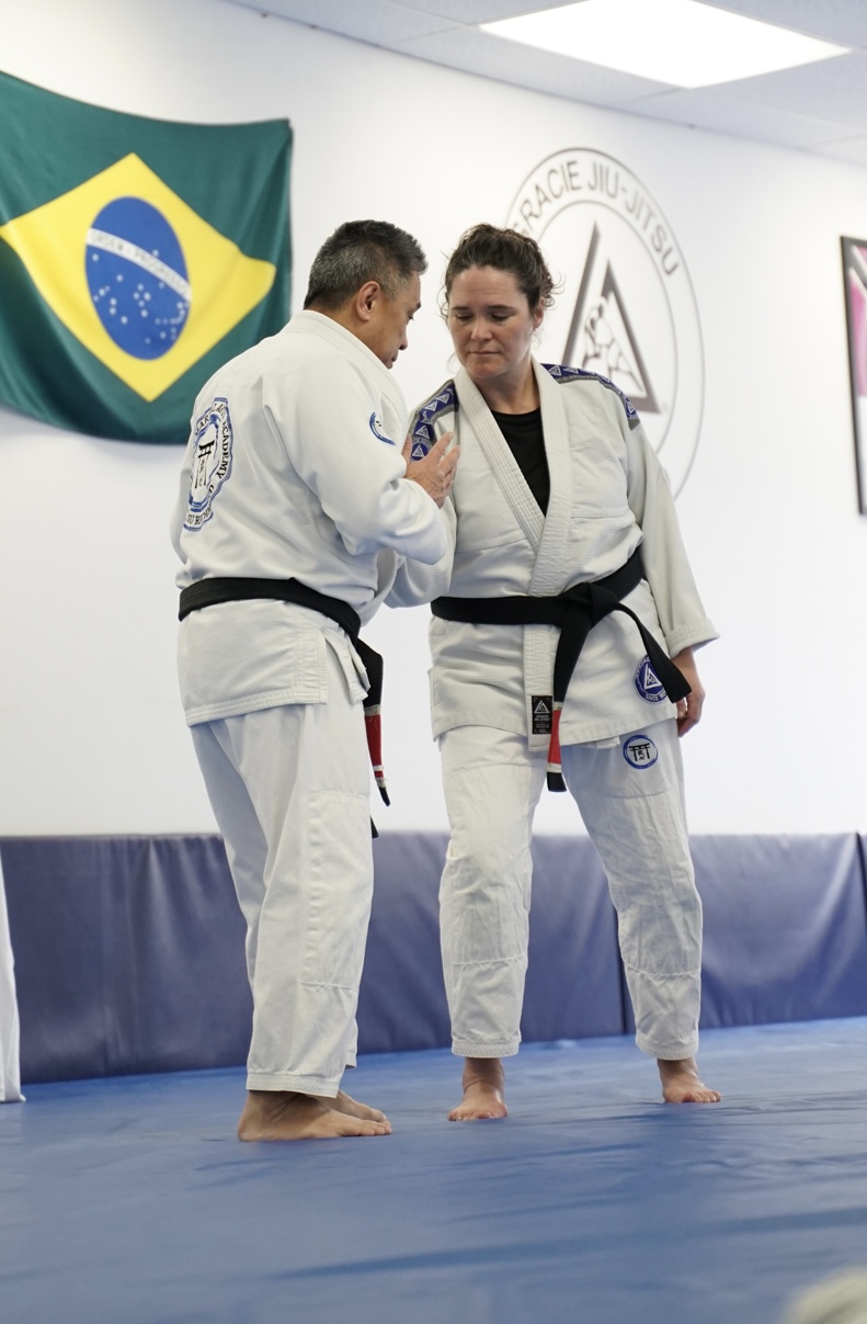 Image 8 of Bushin Martial Arts | Gracie Jiu-Jitsu Richmond