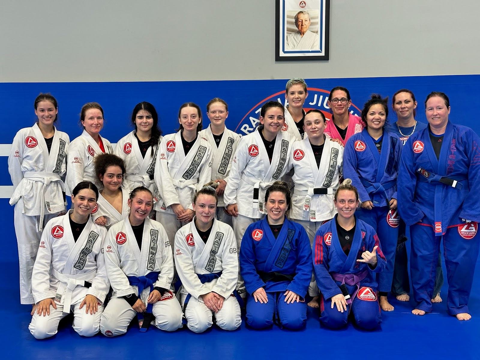 Image 2 of Gracie Barra Fleming Island