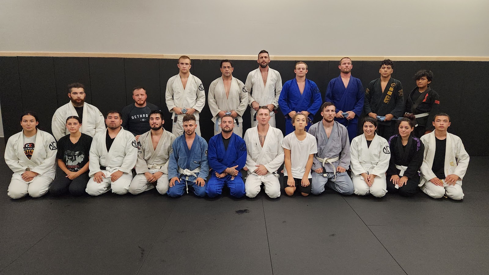 Image 5 of NDA Jiu Jitsu Lodi