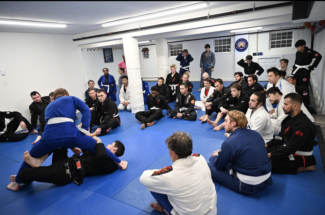 Image 9 of Atlas Jiu Jitsu Waltham