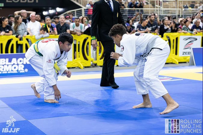 Main image of Submit Your Friend Brazilian Jiujitsu Academy