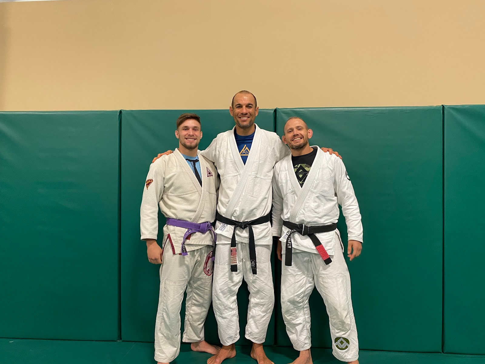 Image 7 of Gracie Jiu Jitsu Largo