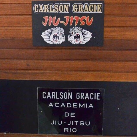 Image 10 of Carlson Gracie Team AZ