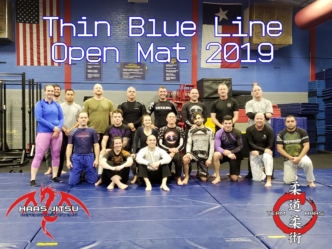 Image 9 of Team Haas Judo Jiu-Jitsu