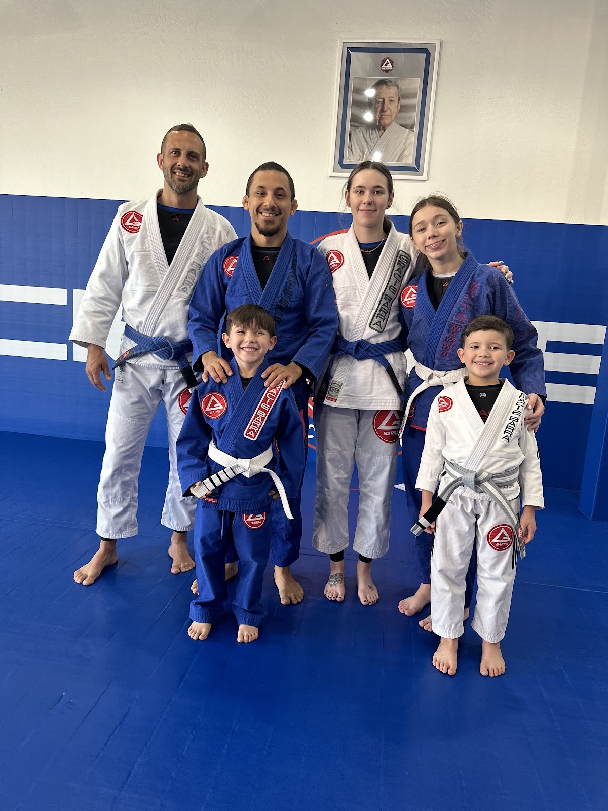 Image 8 of Gracie Barra Maricopa Brazilian JiuJitsu