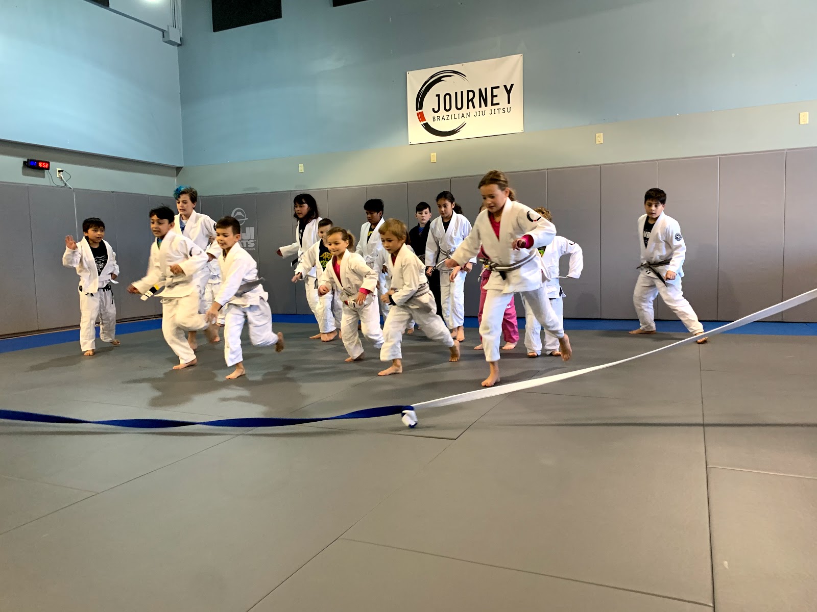 Image 9 of Journey Brazilian Jiu Jitsu Academy