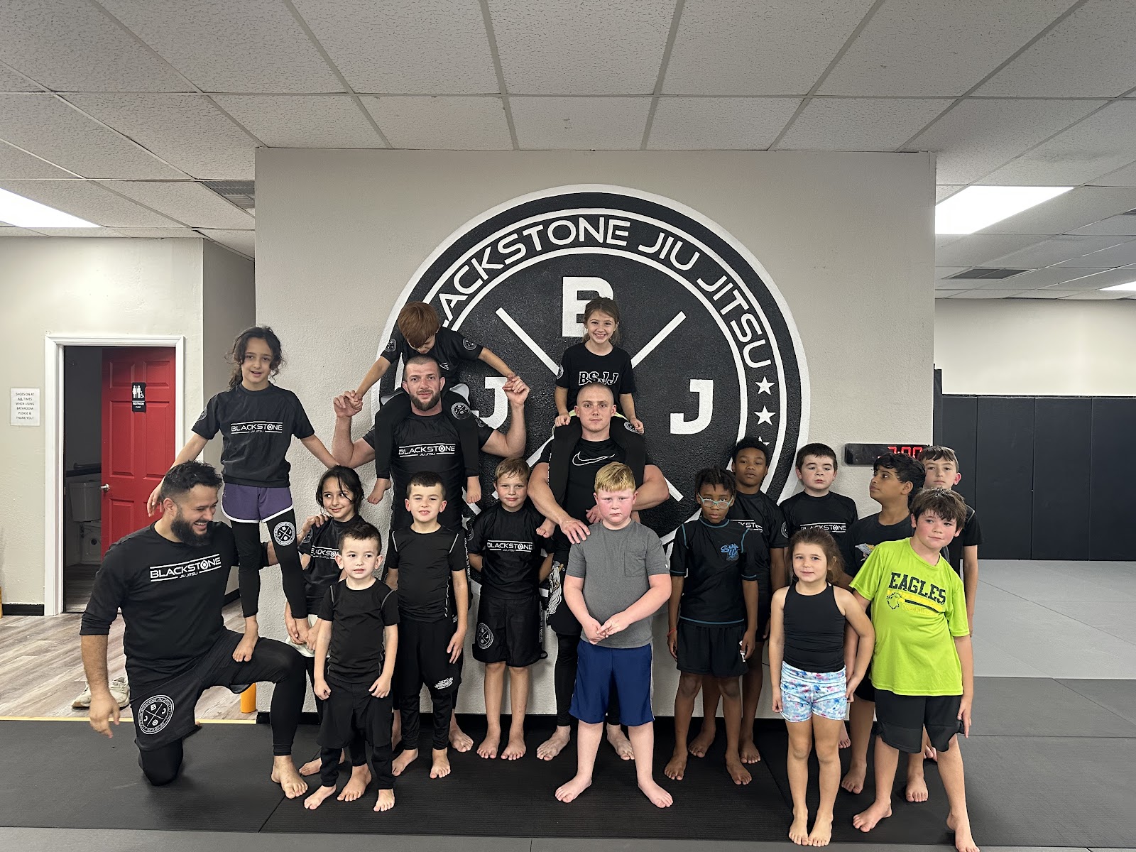 Image 2 of BlackStone Jiu Jitsu New Port Richey