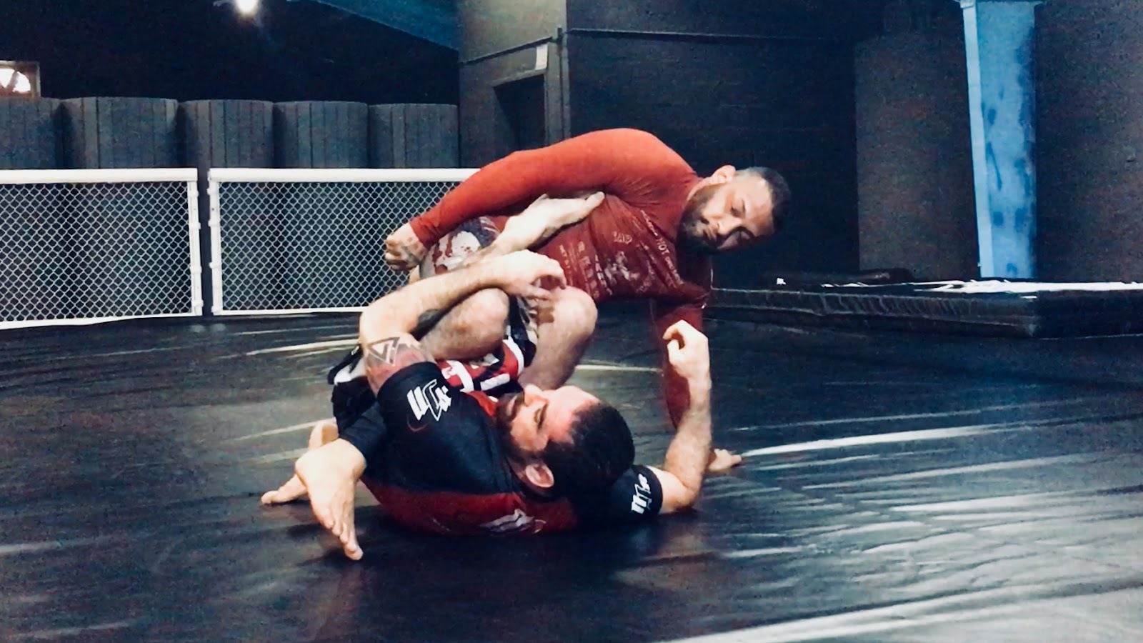 Image 8 of Control Jiu-Jitsu