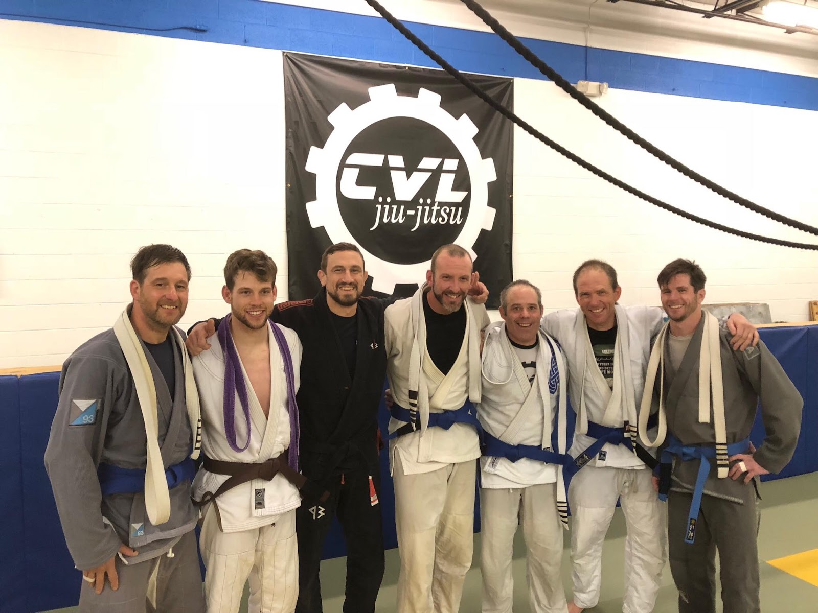 Image 7 of Charlottesville Brazilian Jiu-Jitsu