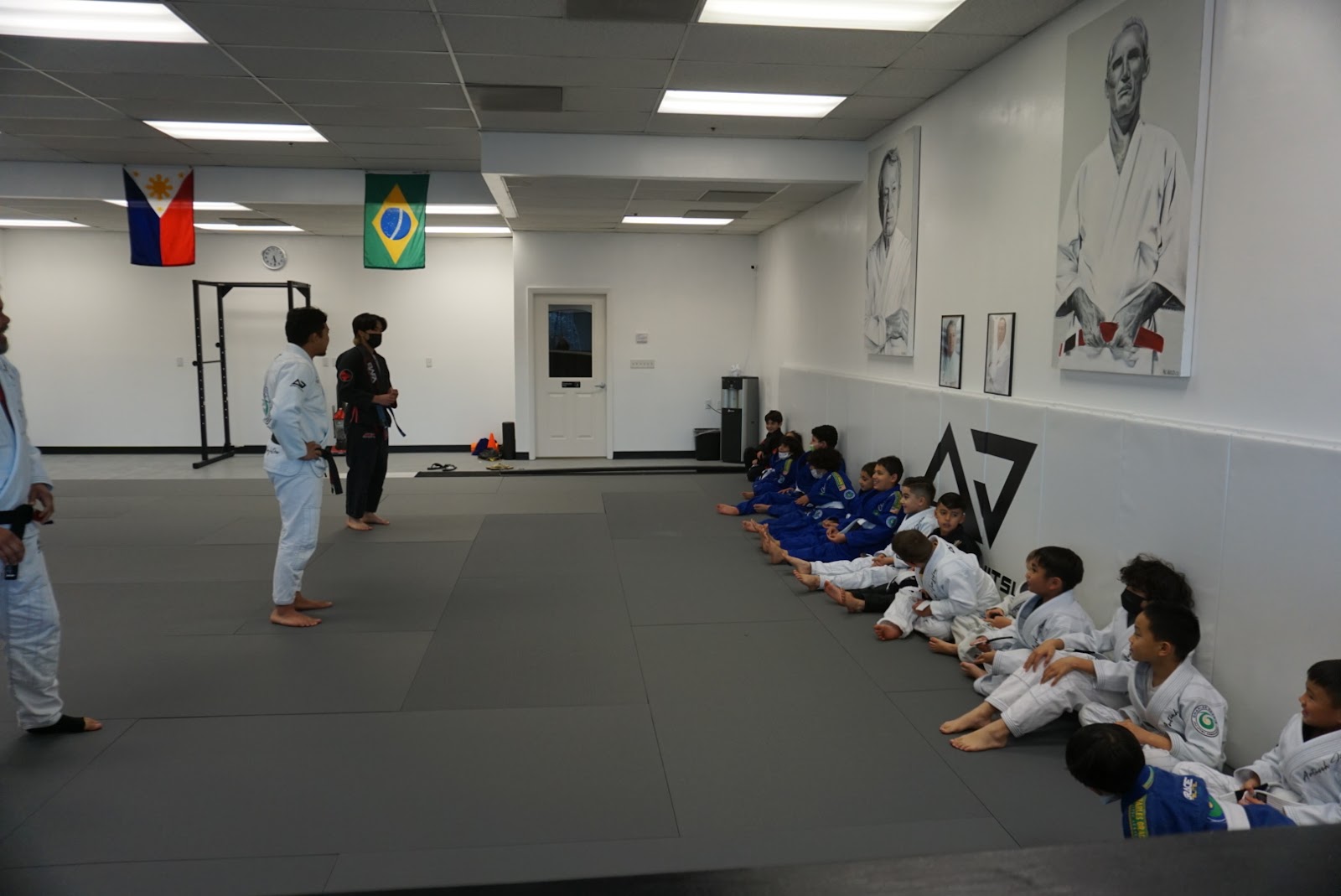 Antioch Jiu-Jitsu photo