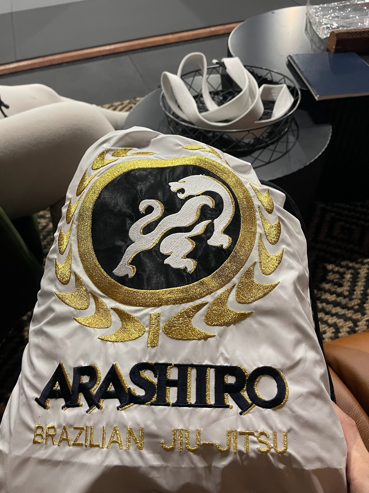 Image 8 of Arashiro Brazilian Jiu-Jitsu