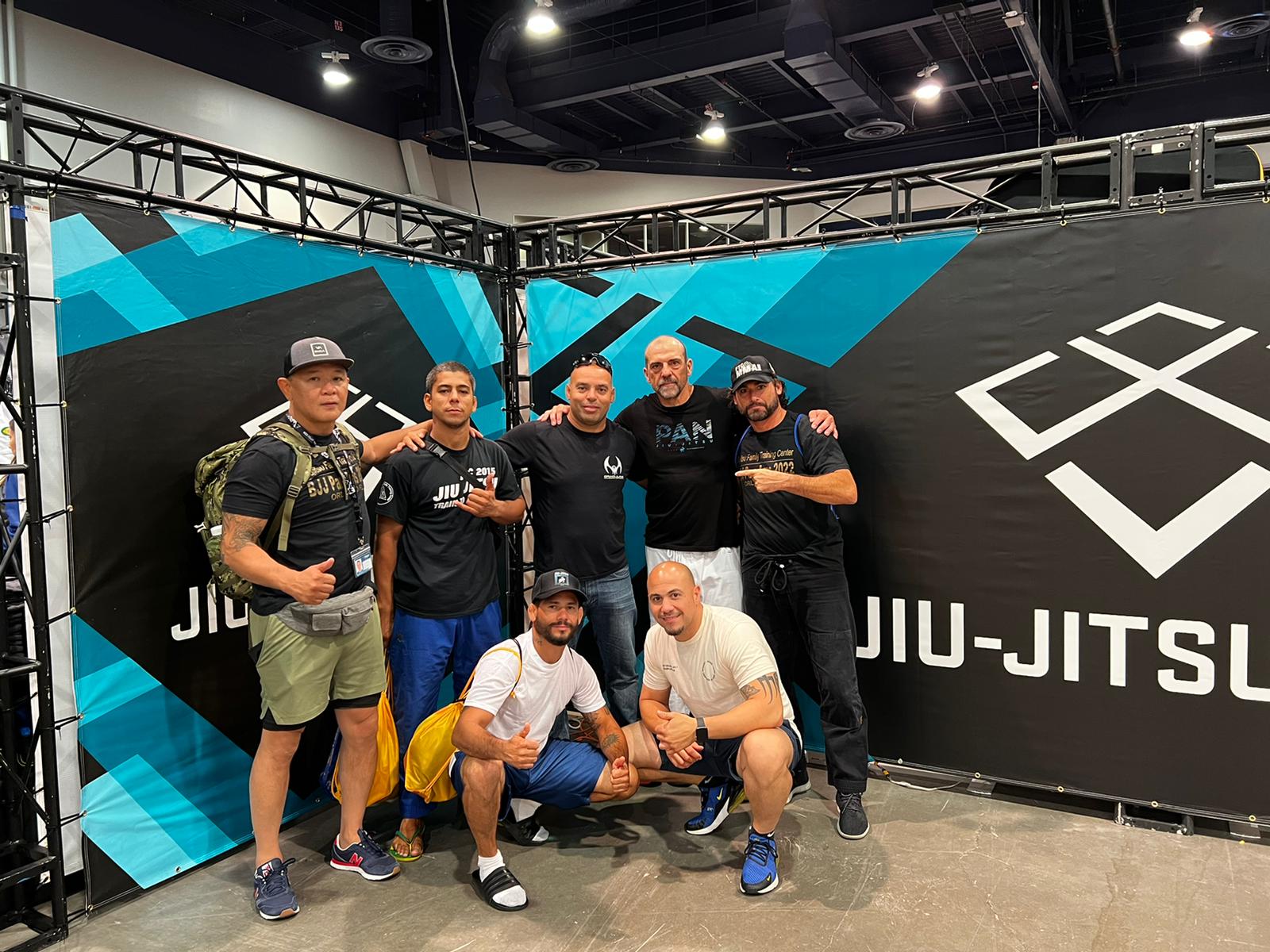 Main image of Jiu Jitsu Family Training Center of Edgewater