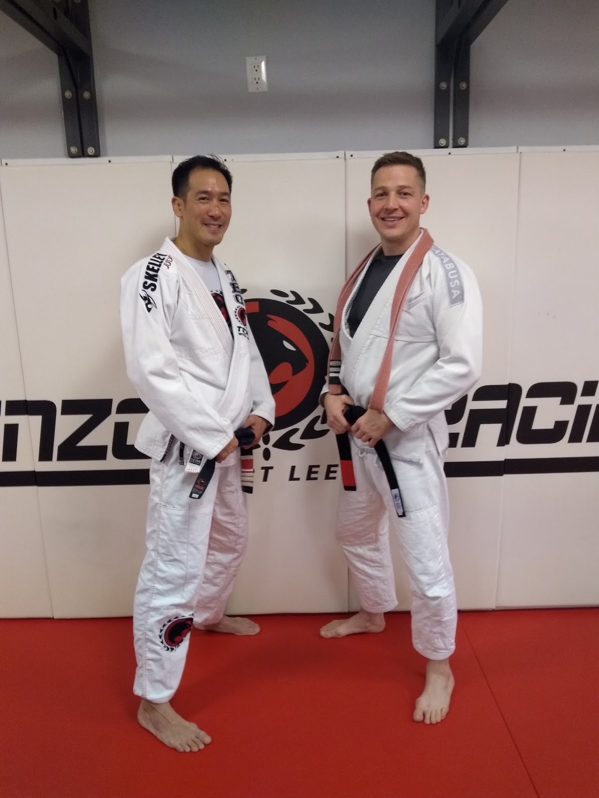 Image 7 of BeltQuest Jiu Jitsu