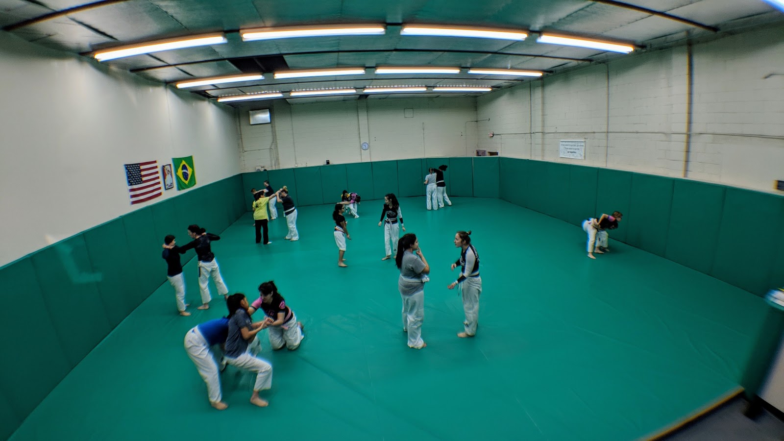 Image 2 of Gracie Jiu-Jitsu Milwaukee