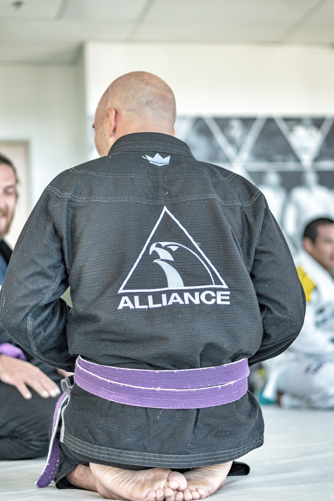 Image 9 of Alliance BJJ Puyallup