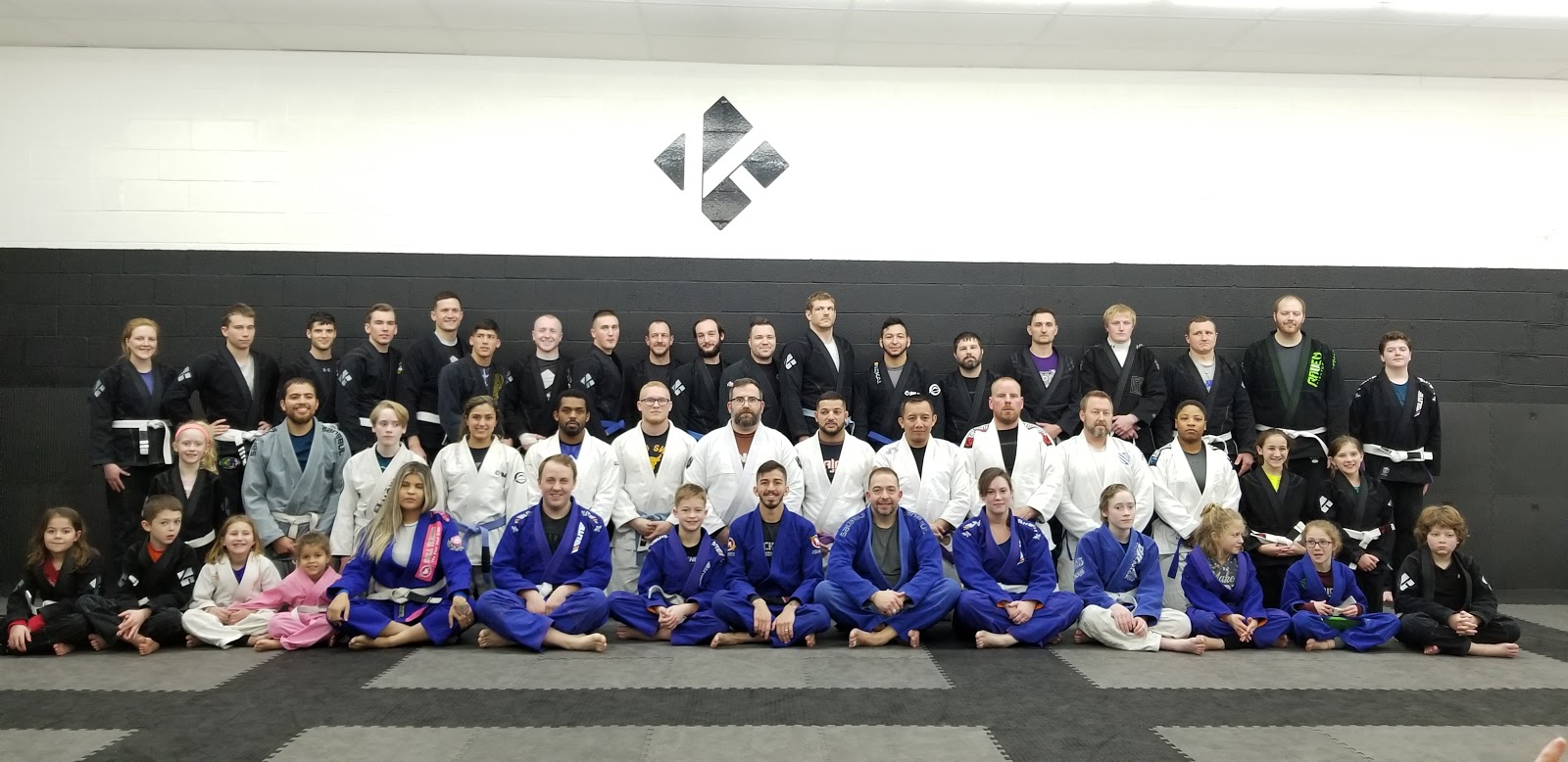 Image 5 of Kato Jiu Jitsu : Martial Arts and Fitness