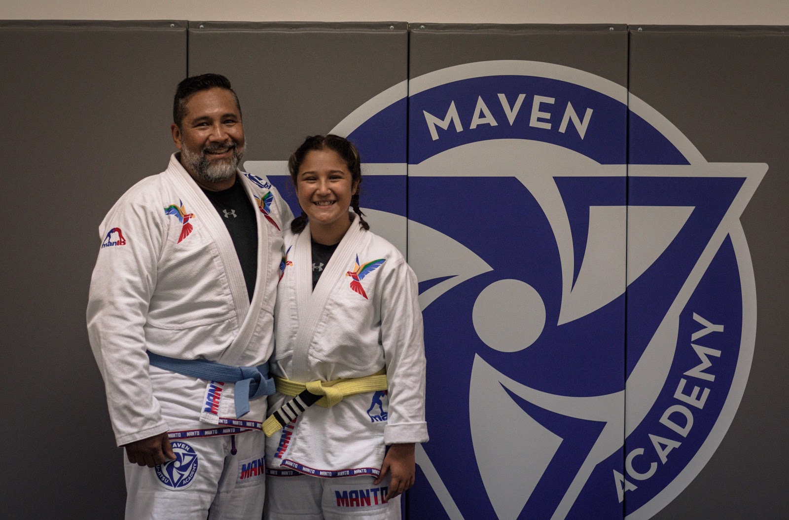 Image 4 of Maven Jiu-Jitsu Academy