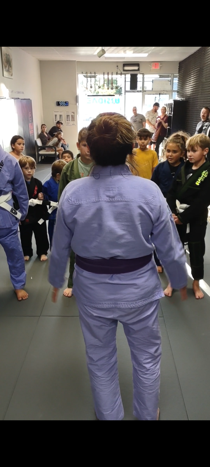 Image 8 of Ursidae Jiu-jitsu