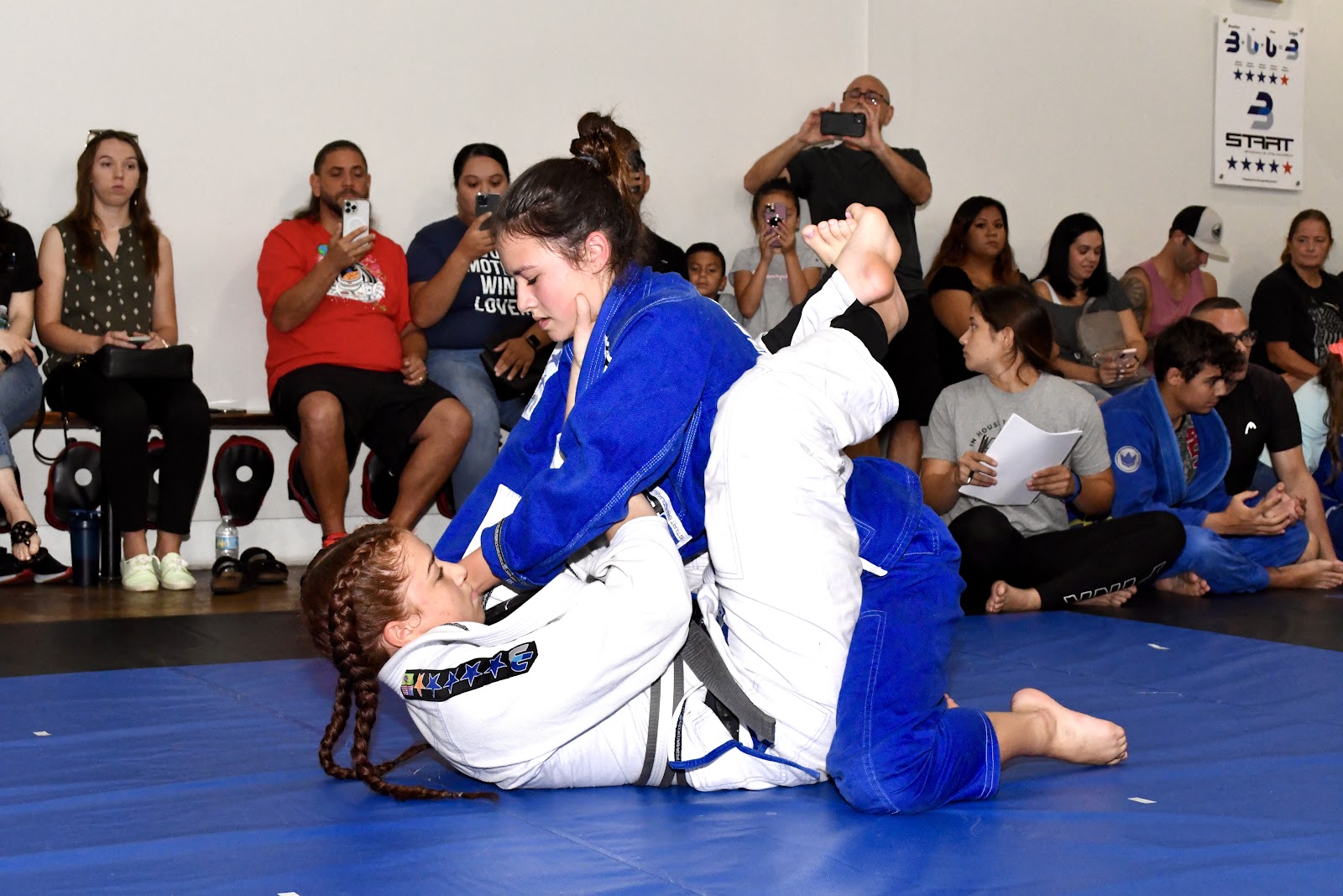 Image 5 of START Jiu Jitsu WEST PINES