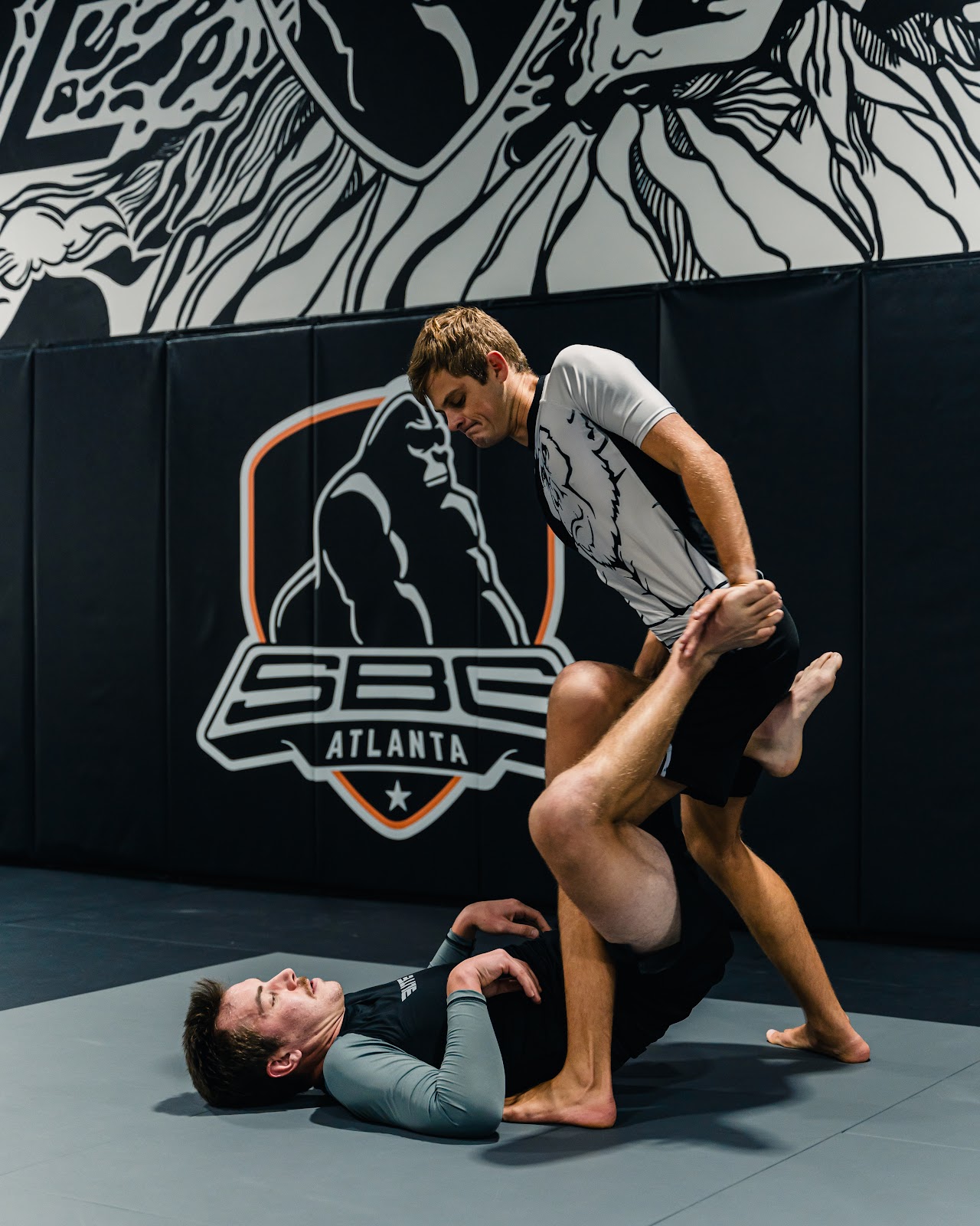 Image 5 of Straight Blast Gym Atlanta BJJ