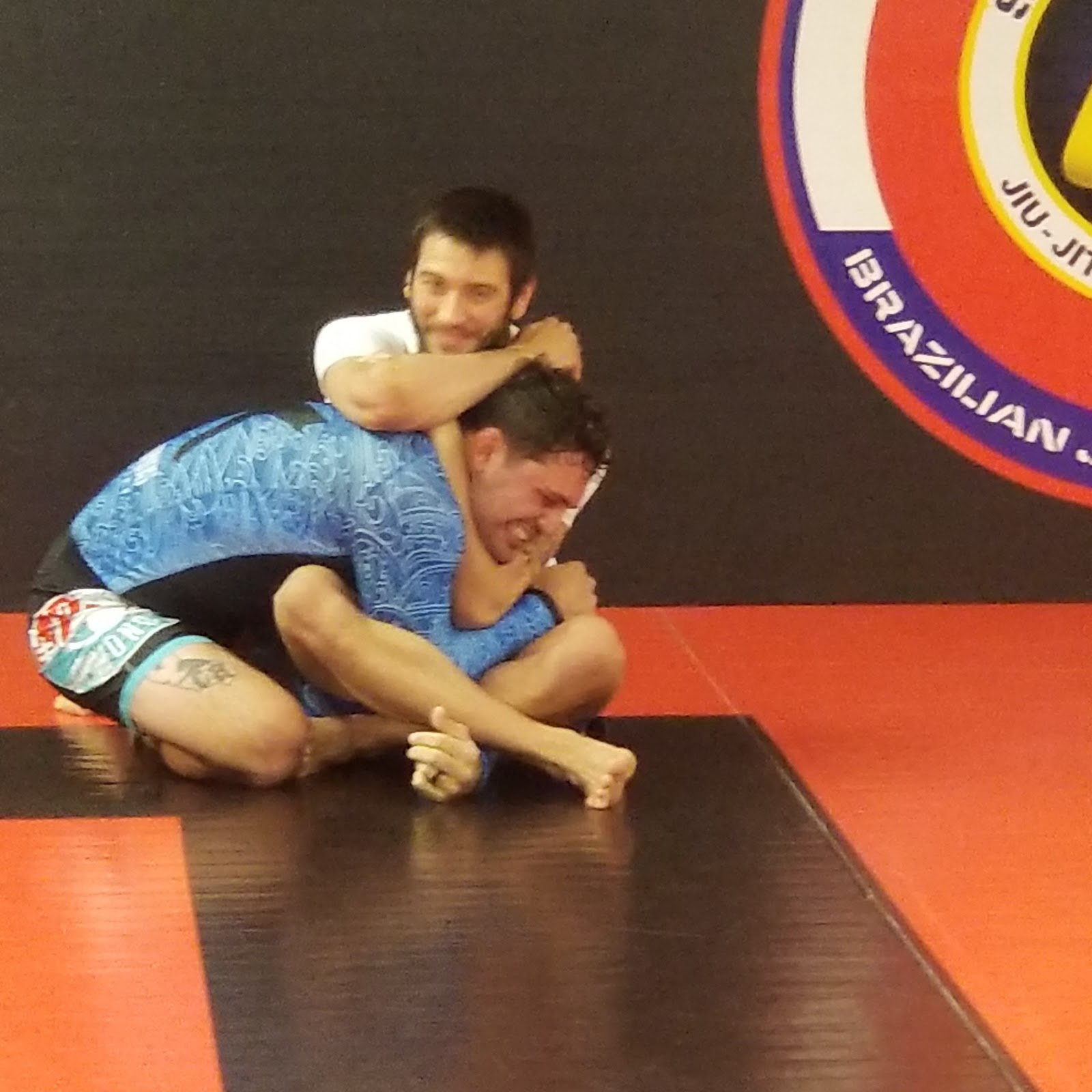 Image 9 of Childress Brazilian Jiu-Jitsu Academy