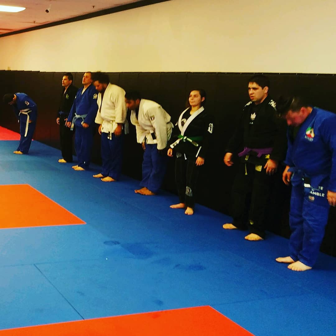 Image 5 of Loyalty BJJ