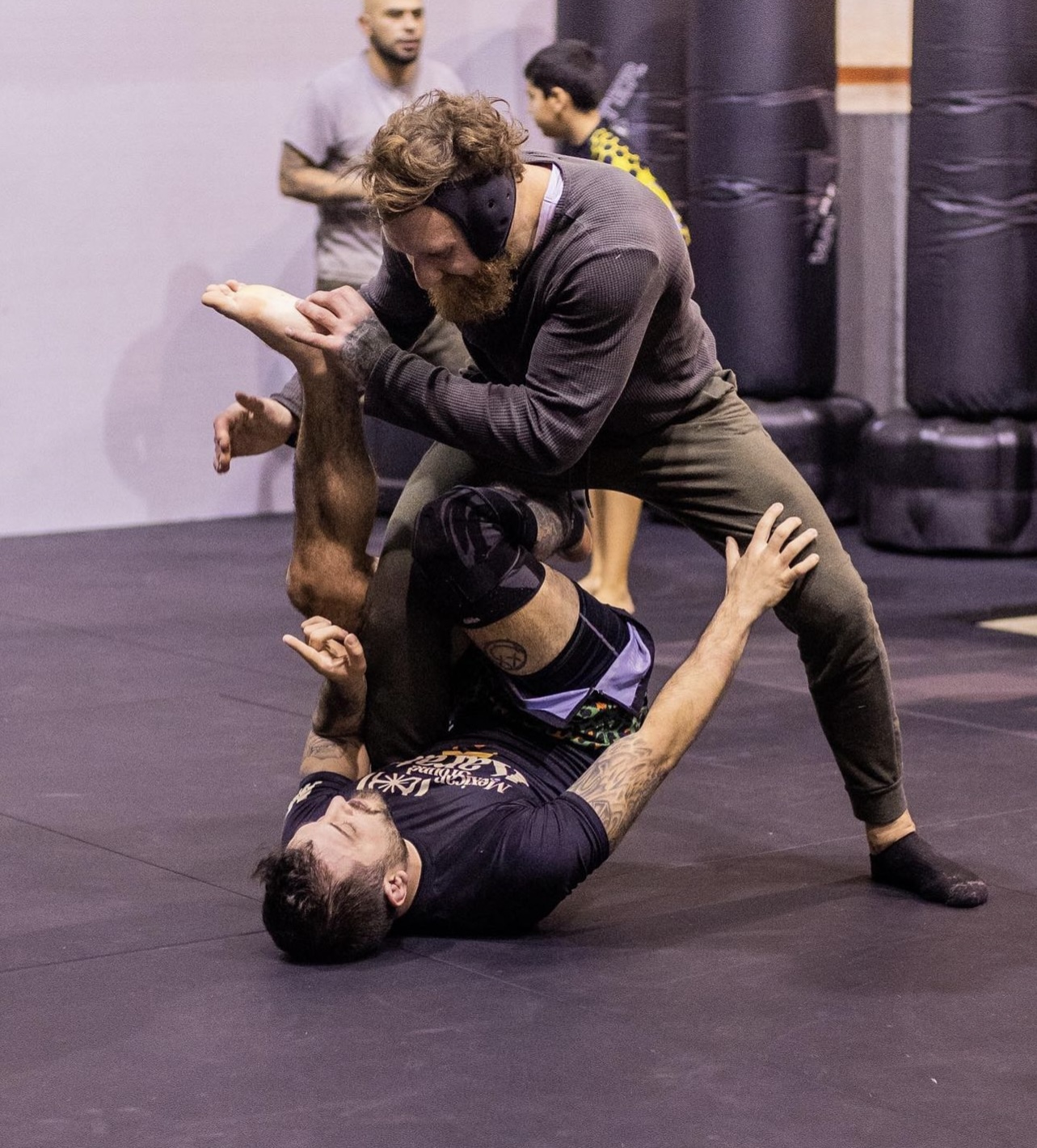 Image 4 of Zichelle MMA BJJ & Fitness