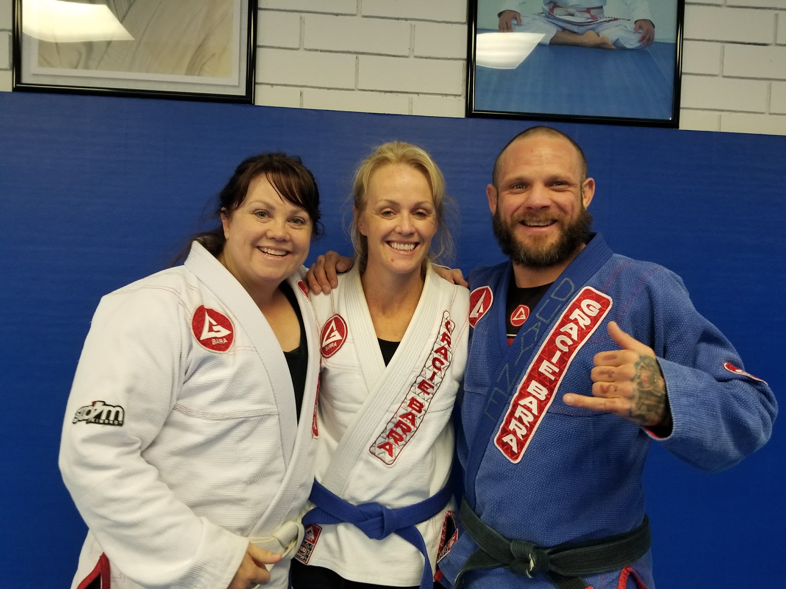 Image 10 of Gracie Barra Sandy Brazilian Jiu Jitsu