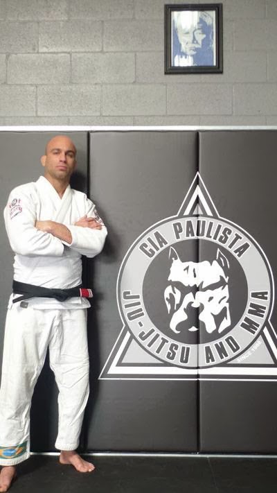 Cia Paulista Brazilian Jiu Jitsu photo