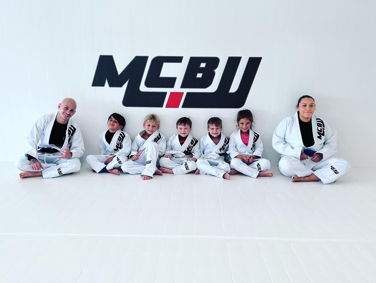 Image 2 of Marcelo Cohen Brazilian Jiu Jitsu