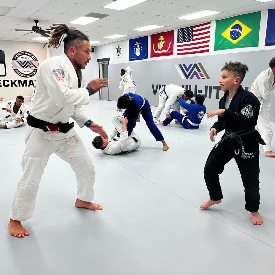 Image 10 of Vida Jiu-Jitsu