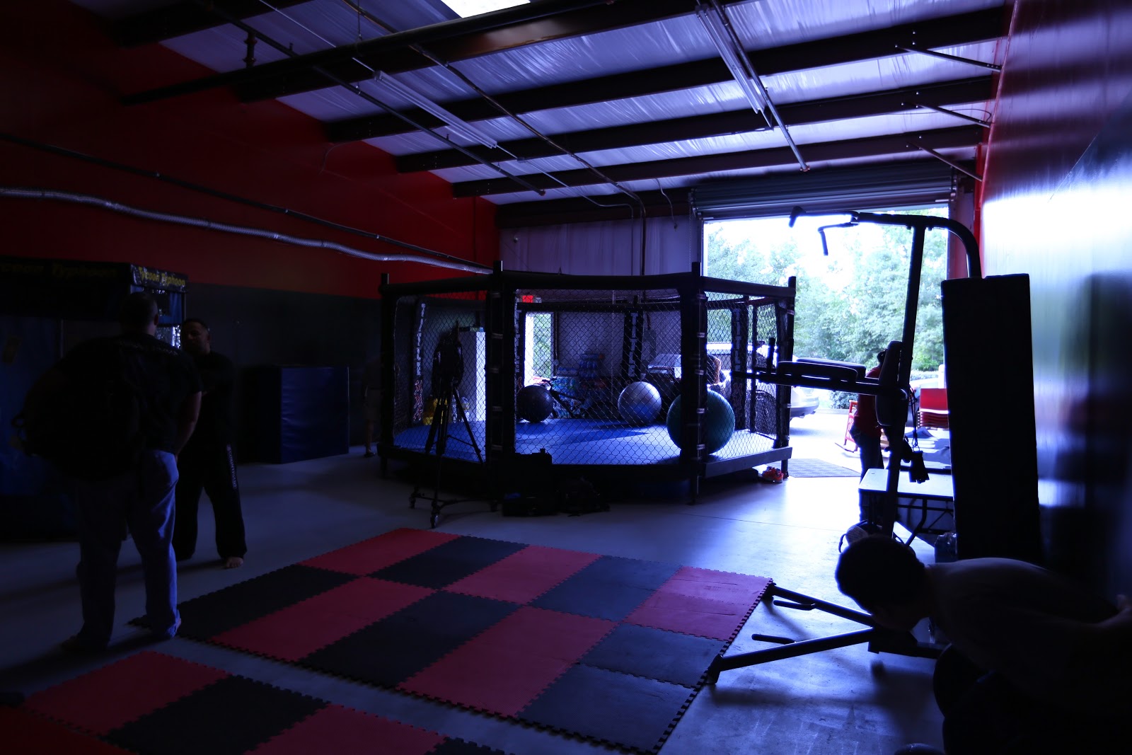 Image 7 of Mount Dora BJJ / MMA Academy