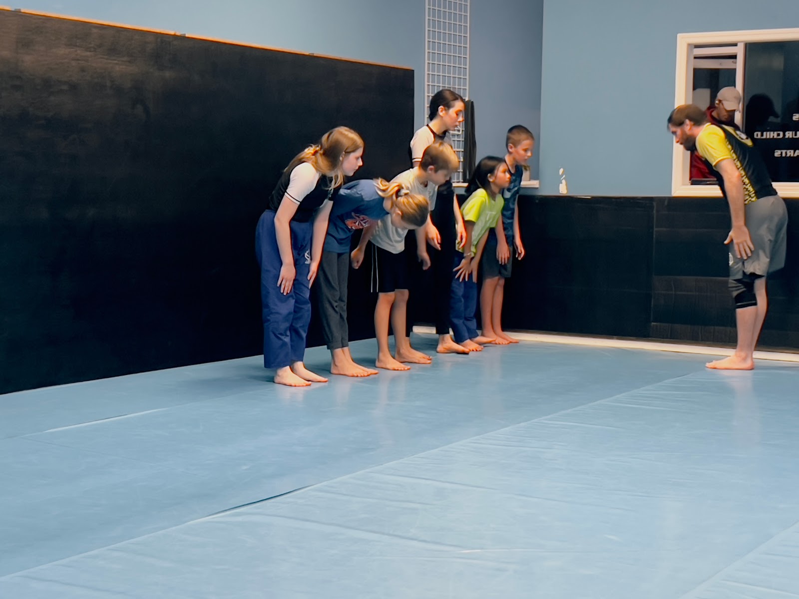 Image 8 of Prodigy JiuJitsu Jensen Beach