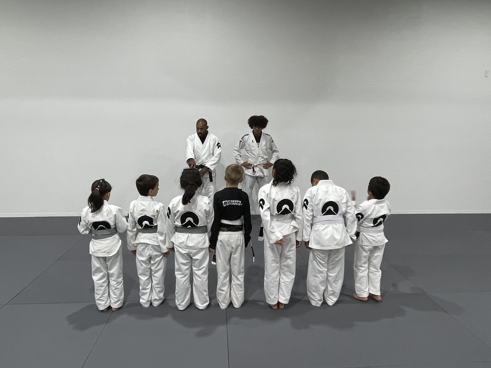 Main image of Champs BJJ Orlando