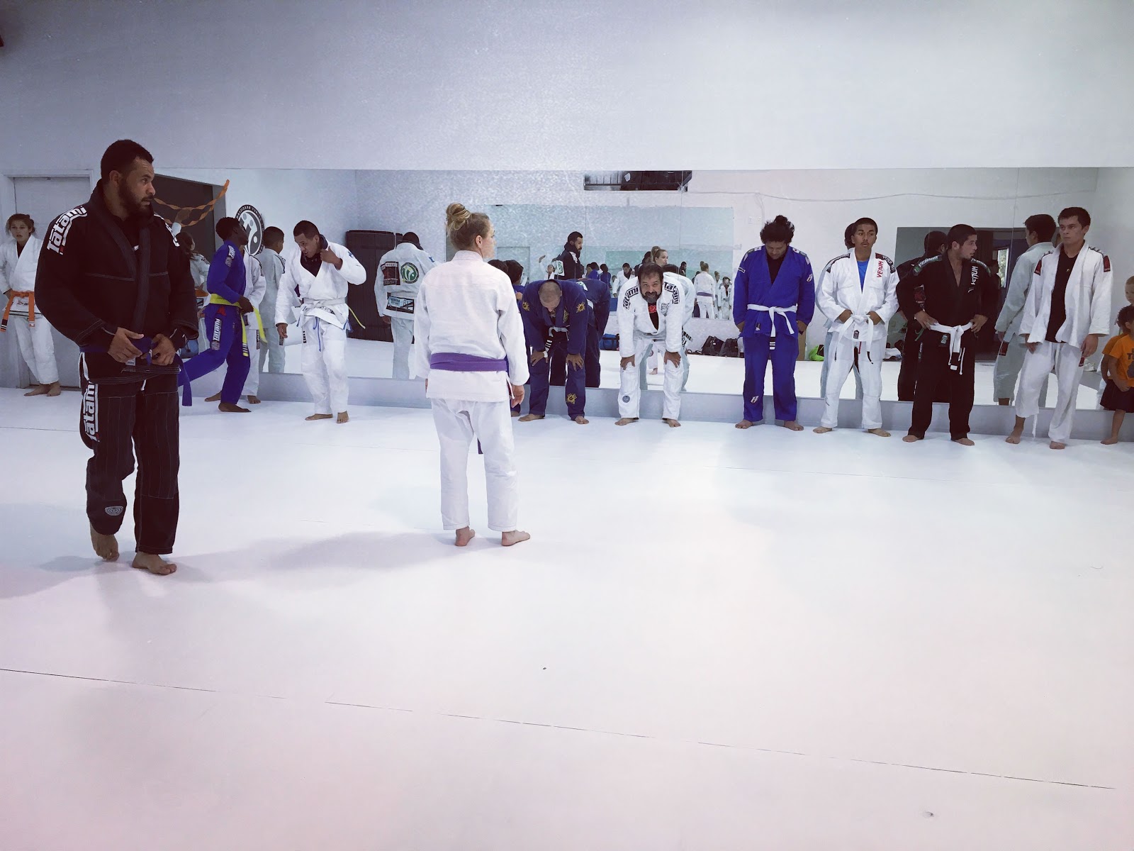 Main image of Quincy Brazilian Jiu-Jitsu