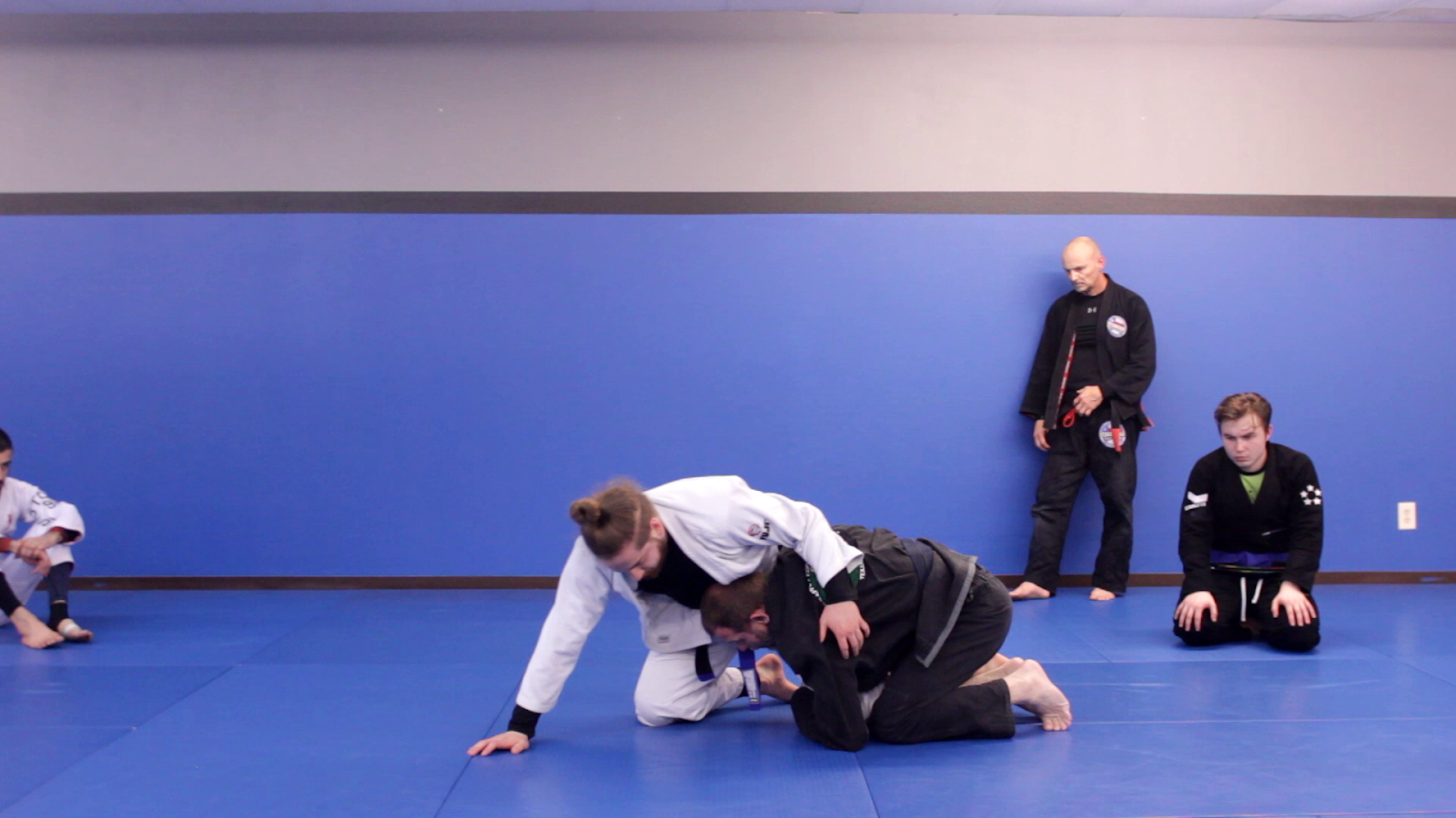 Main image of Texarkana Jiu Jitsu