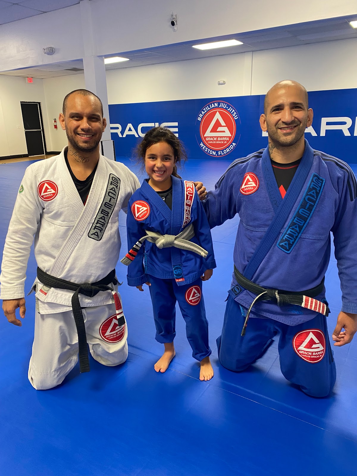 Image 9 of Gracie Barra Weston Brazilian Jiu Jitsu & Self Defense