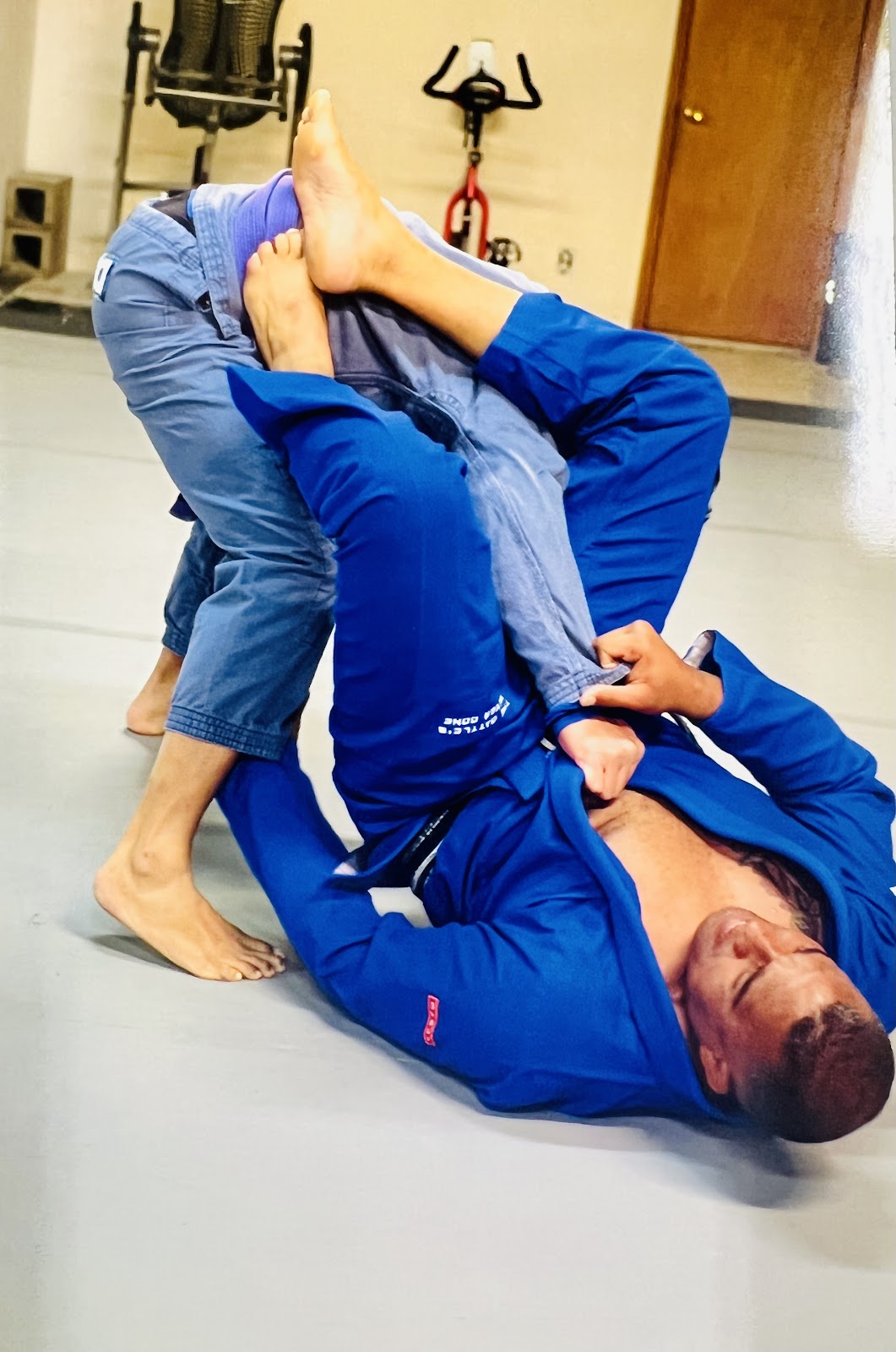 Image 5 of Wauriman Borges Brazilian Jiu Jitsu / BJJ