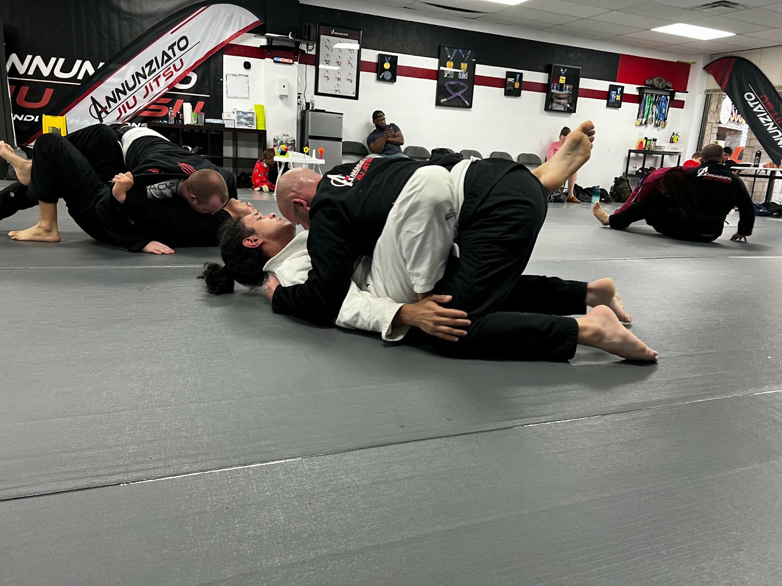 Image 6 of Annunziato Jiu Jitsu