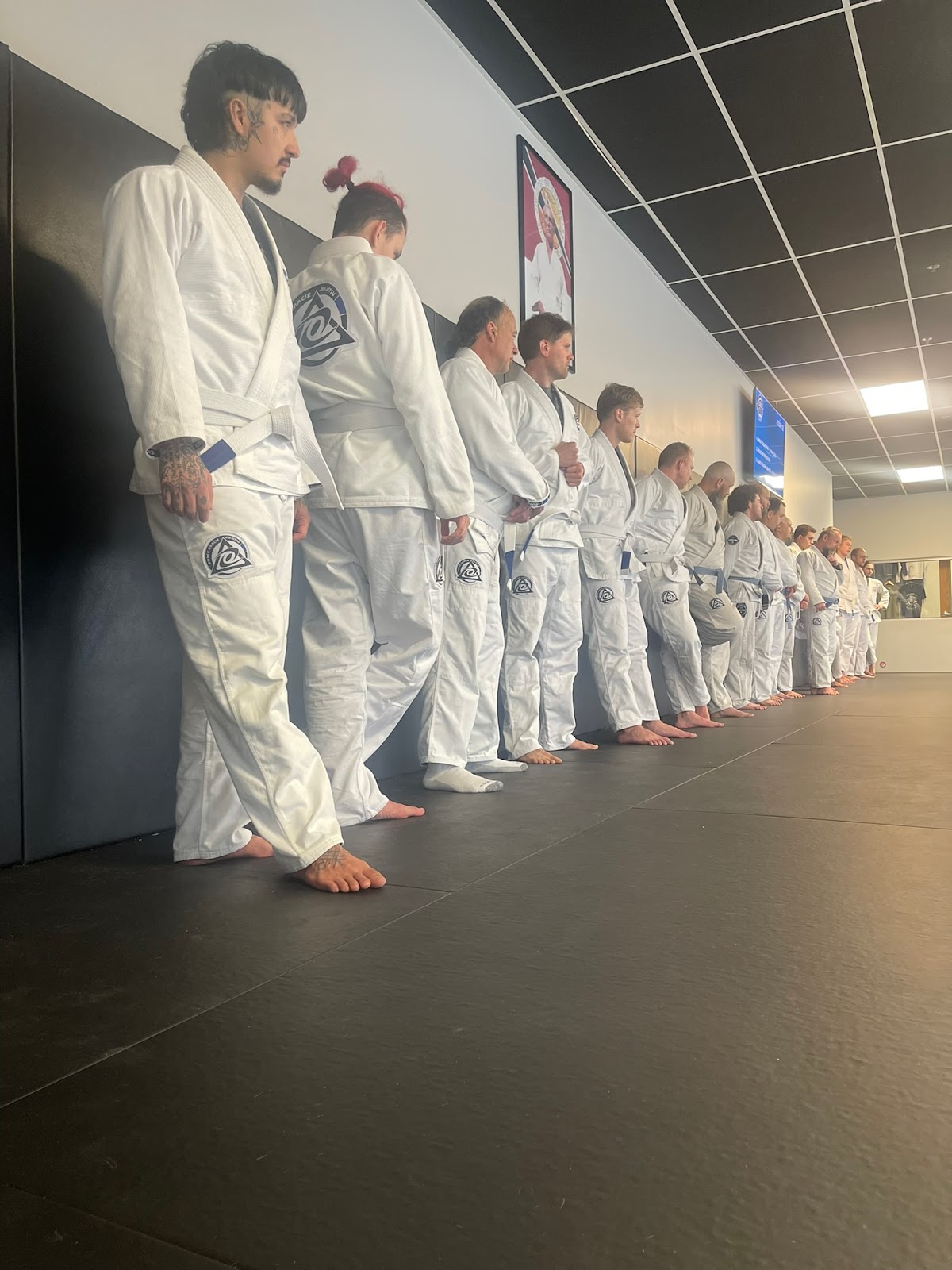 Image 10 of Royce Gracie Jiu Jitsu Academy