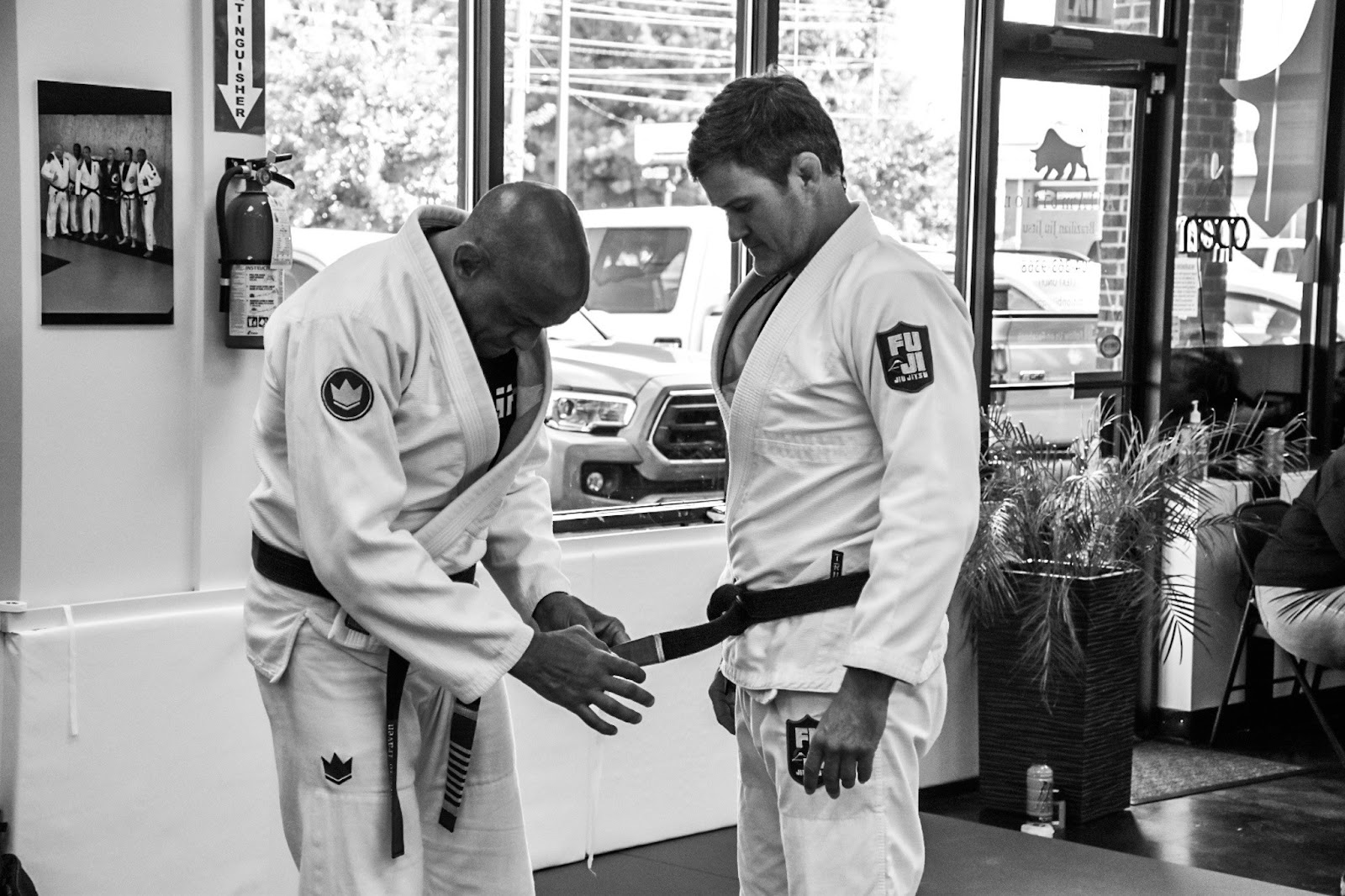 Image 5 of AllAmbition Brazilian Jiu Jitsu