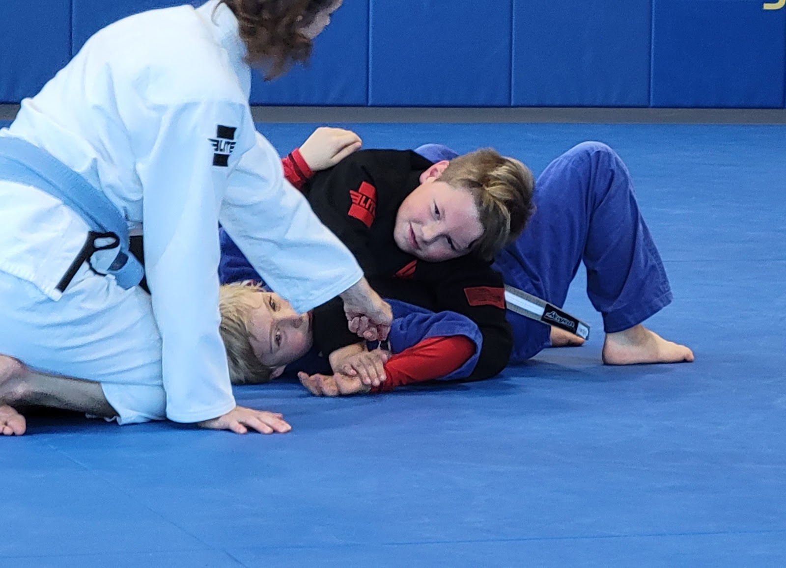 Image 3 of Emerge Jiu Jitsu