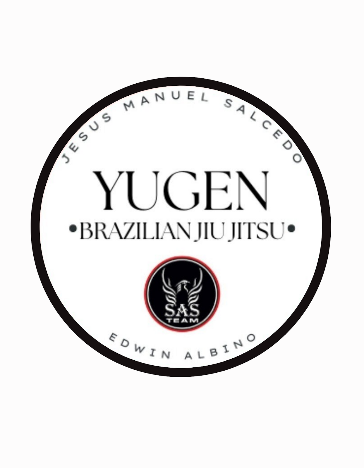 Image 8 of Yugen Brazilian Jiu Jitsu / SAS Team