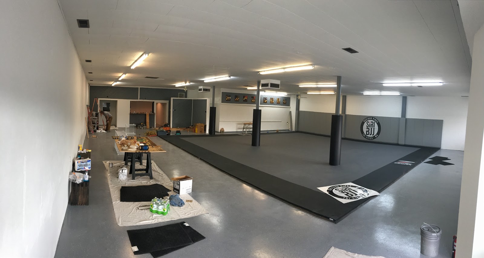 Image 3 of Siri Brazilian Jiu-jitsu Academy