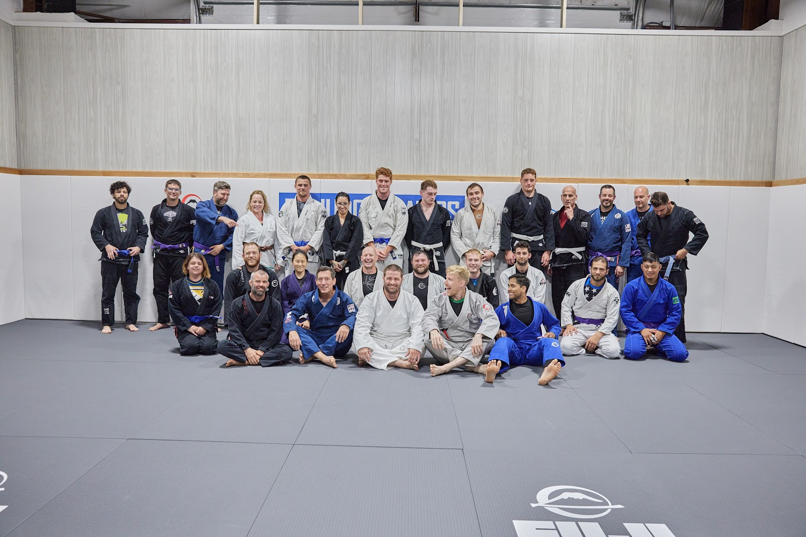 Image 7 of Travis Stevens Jiu Jitsu Academy