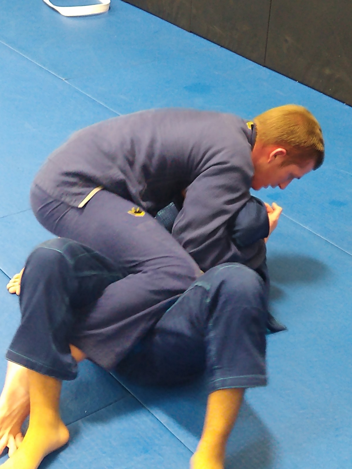 Image 9 of Shawn Fritz Grappling Team (Bellefontaine)