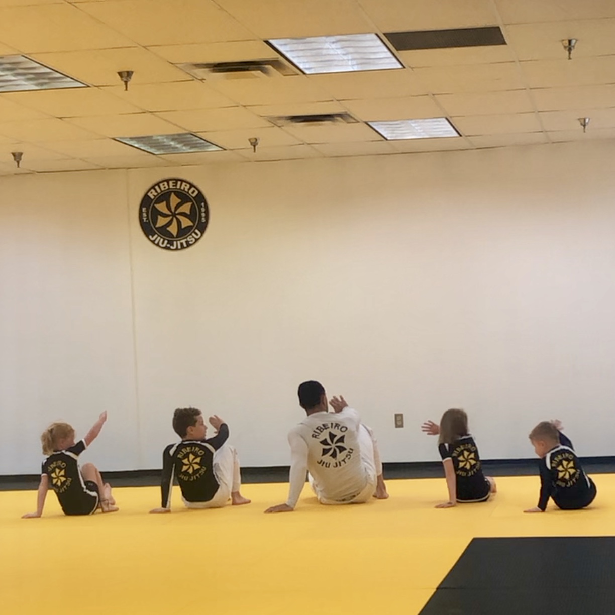 Image 3 of Six Blades Jiu-jitsu Fort Worth