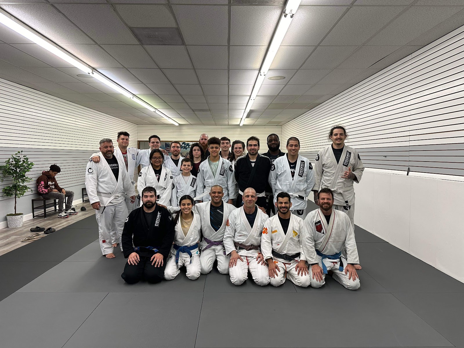 Image 6 of Virtus BJJ Checkmat Pensacola