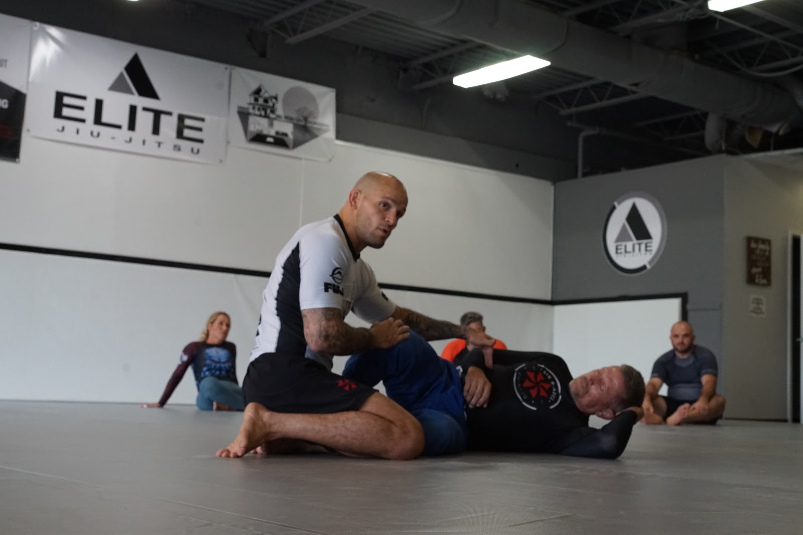 Image 5 of Elite Jiu-Jitsu